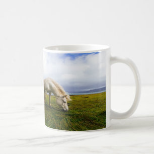 Mug Chevaux