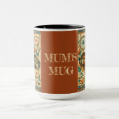 Mug Chevaux de rêve (Centre)