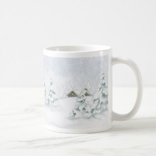 Mug Chevaux de trait