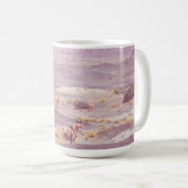 Mug Chevaux du désert P8639 (Devant droit)