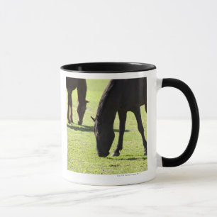 Mug Chevaux frôlant 2