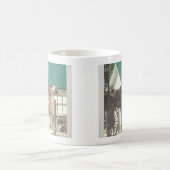 Mug Chevaux Kalona Amish (Centre)