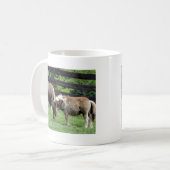 Mug Chevaux miniatures (Devant gauche)