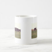 Mug Chevaux vintages (Centre)