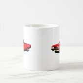 Mug Chevelle (Centre)