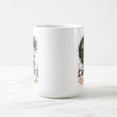 Mug Cheveux de camping, on s'en fiche (Centre)
