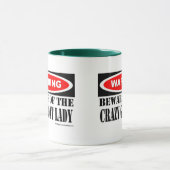 Mug Chèvre, chèvre et boisson (Centre)