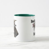 Mug Chèvre, chèvre et boisson (Centre)
