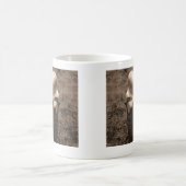 Mug Chèvre d'alimentation des enfants (Centre)