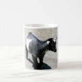 Mug Chèvre de bébé (Centre)