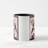 Mug Chèvre de Mendes vieille (Centre)