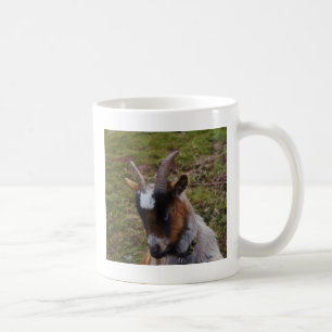 Mug Chèvre mignonne