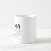Mug Chèvre mûre Mama (Centre)