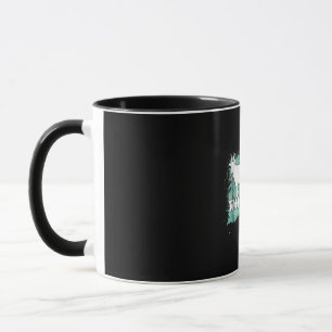Mug Chèvre Whisperer Chèvres fermier