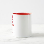 Mug Chèvre zodiaque chinoise (Centre)