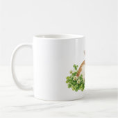 Mug Chevreau en trèfle (Gauche)