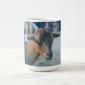 Mug Chèvres, chèvres et chèvres (14) (Centre)