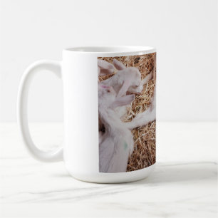 Mug Chèvres, chèvres et chèvres (16)