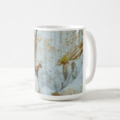 Mug Chèvres, chèvres et chèvres (27) (Devant droit)