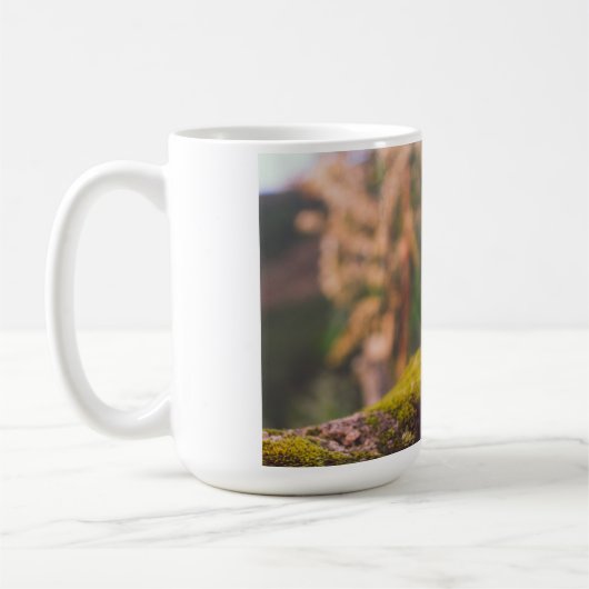 Mug Chèvres, chèvres et chèvres (31) (Gauche)