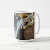 Mug Chèvres, chèvres et chèvres (67) (Devant droit)