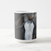 Mug Chèvres, chèvres et chèvres (69) (Centre)