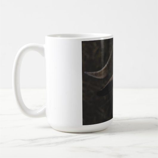Mug Chèvres, chèvres et chèvres (69) (Gauche)