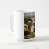 Mug Chèvres, chèvres et chèvres (77) (Devant gauche)