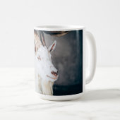 Mug Chèvres, chèvres et chèvres (82) (Devant droit)