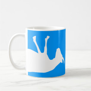 Mug Chèvres de évanouissement