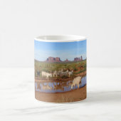 Mug Chèvres de la vallée du Monument (Centre)