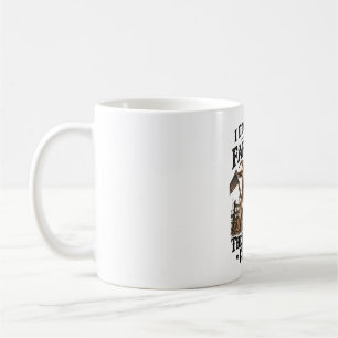 Mug Chèvres et Bêches