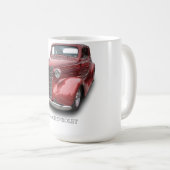 MUG CHEVROLET 1938 (Devant droit)
