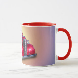 MUG CHEVROLET 1938