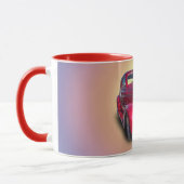 MUG CHEVROLET 1938 (Gauche)