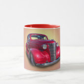 MUG CHEVROLET 1938 (Centre)