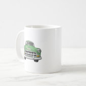 Mug Chevrolet 1952 de luxe (Devant gauche)