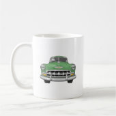 Mug Chevrolet 1952 de luxe (Gauche)