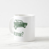 Mug Chevrolet 1964 Corvair (Devant gauche)