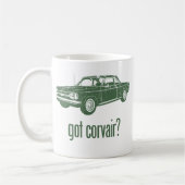 Mug Chevrolet 1964 Corvair (Gauche)