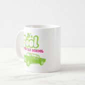 Mug Chevrolet 1964 Corvair (Devant gauche)