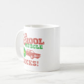 Mug Chevrolet 1964 Corvair (Devant gauche)