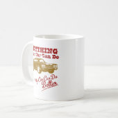 Mug Chevrolet 1970 Chevelle solides solubles 454 (Devant gauche)