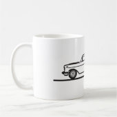 Mug Chevrolet Nomad 1957 (Gauche)
