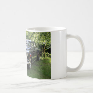 Mug Chevrolet série spéciale Six 1500 JJ Styleline