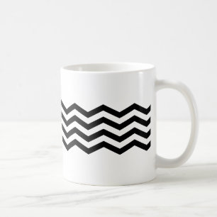 Mug chevron