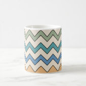 Mug Chevron Nature Vibes (Centre)