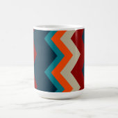 Mug Chevron Sud-Ouest (Centre)