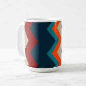 Mug Chevron Sud-Ouest (Devant gauche)