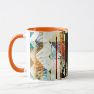 Mug Chevron urbain II